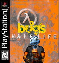 A Bug's Half-Life